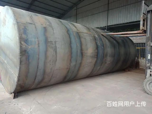 水罐，油罐，洒水车罐， - 图片 8
