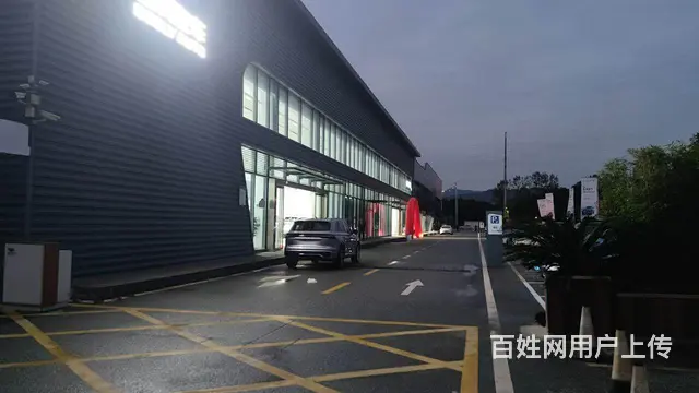 成都龙泉汽车4s店场地展厅招商，央企业主房东直出租 - 图片 3