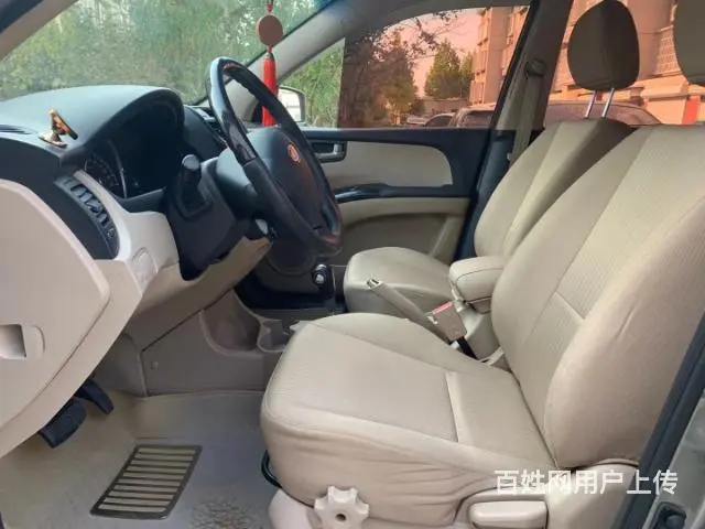 起亚 狮跑 2012款 2.0 手自一体 GLS 两驱 - 图片 7