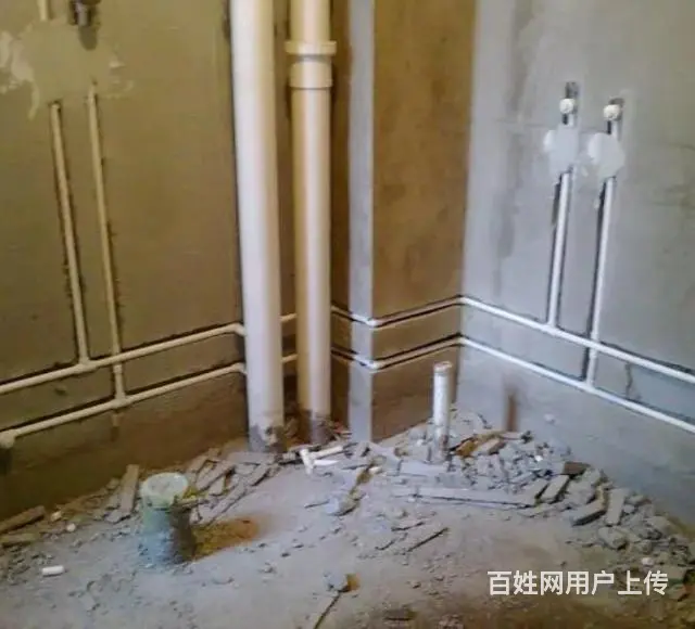 水电安装维修改造 - 图片