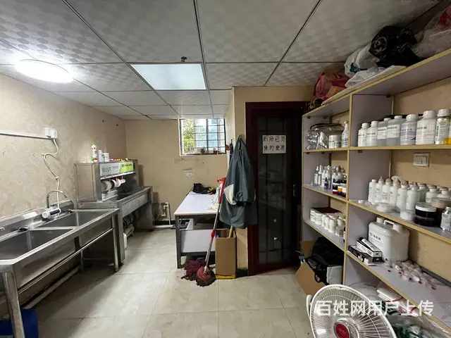 （同城乐铺）沣东阳光城西西里临街42洗鞋店对外转让 - 图片 5