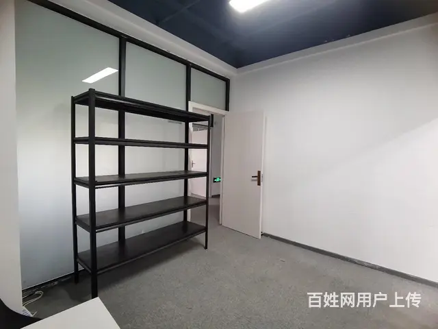 软件园二期看中庭842平整层写字楼出租 - 图片 10