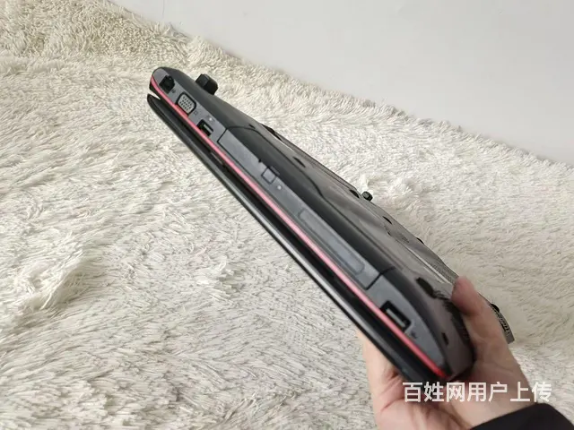 17寸巨屏游戏本微星GE70酷睿i7四核gtx86 - 图片 7
