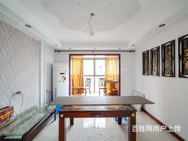 欧尚超市DT口银河湾星苑精装3室中间楼层房东诚售价 - 图片 11