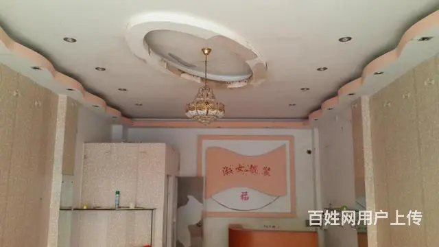 黄流长江商业步行街店铺出租 无转让费 - 图片 1