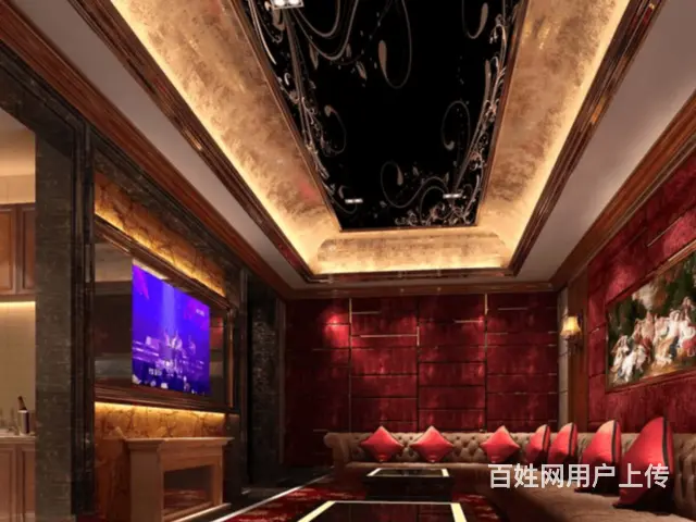 南充口碑较好的商务KTV夜总会有哪些特点 - 图片 1