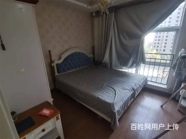 高铁时代广场(金山桥开发区) 公寓2厅 精装修 - 图片 3