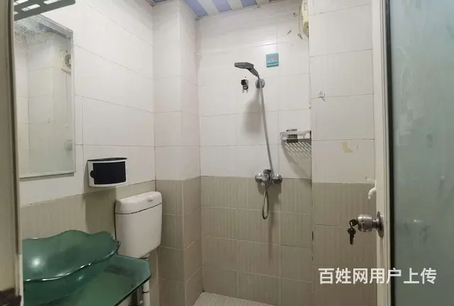 拱北关口都市广场电梯一房一厅出租，租价2000，近关口 - 图片 7