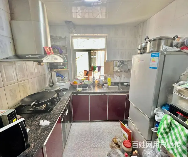 前山招商花园城旁边 翠怡花园 中装3房黄金楼层，南向 - 图片 8