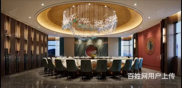 德阳工装设计与施工，专业室内外设计，统一施工管理 - 图片 7