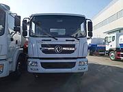 东风多利卡D9 12-14方多功能洒水车