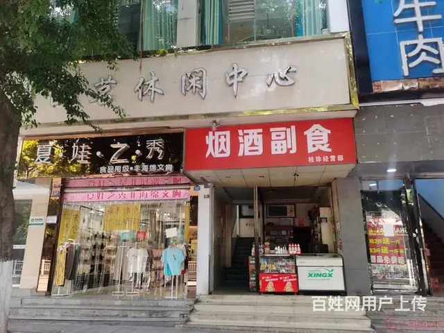 （达州铺源网）市内来凤路240㎡茶楼转让 - 图片 6