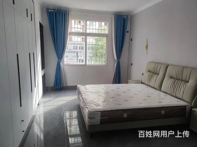 上高银海超市旁精装四房两卫送家私停车位近敖小随时看房 - 图片 2