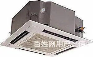 百官高价回收各种新旧空调，壁挂式、柜式、吸顶式 - 图片 3