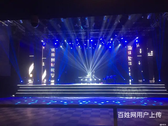 展会服务，LED显示屏、商业路演活动,庆典活动 - 图片 7