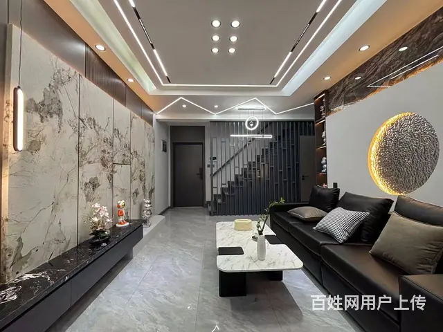 三松宜家(道里-尚志) 普通住宅 精装修 - 图片 9
