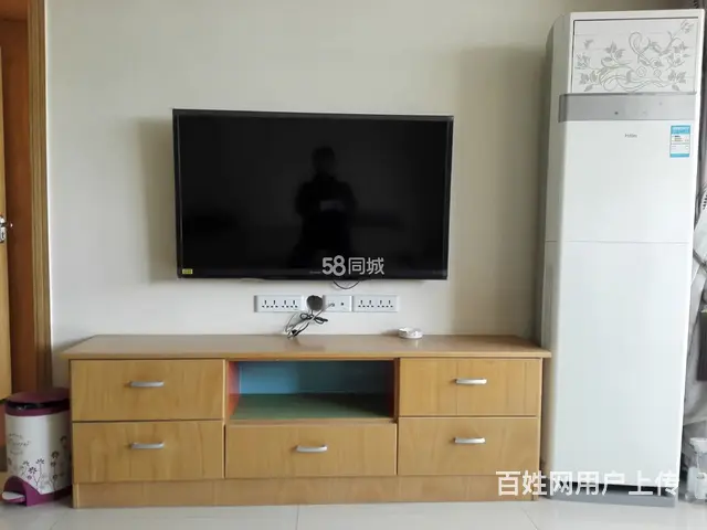 【个人】新月公寓 普通住宅2厅 中等装修 - 图片 4