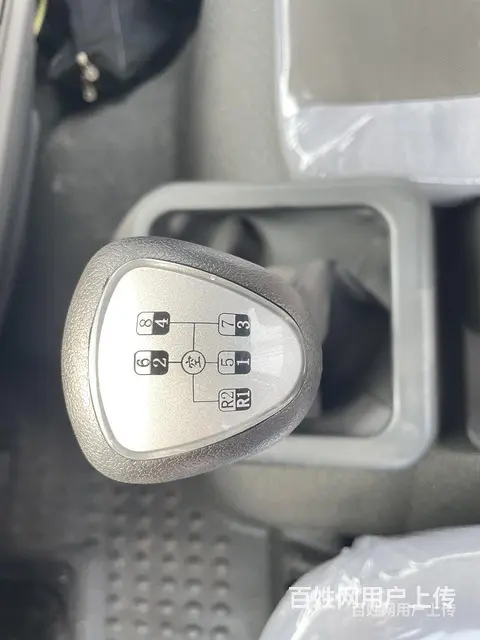 国六黄牌单桥平板运输车 可定制 - 图片 12