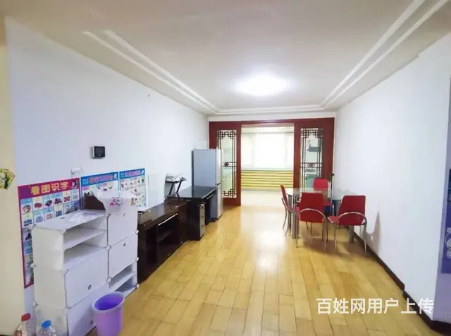 光明园  2室2厅1卫 家具家电齐全 拎包入住 - 图片 6