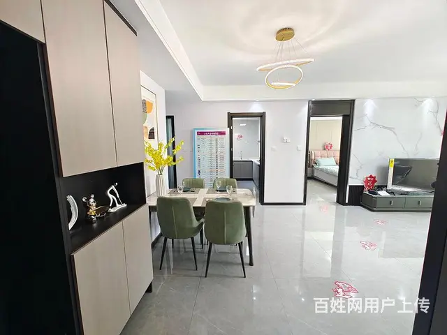 星河湾  可贷款 121平 70万 - 图片 9