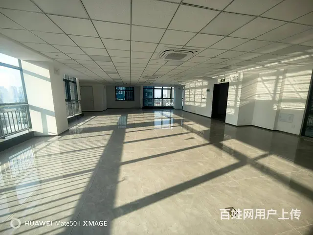 开发区软件园200到1000平纯办公写字楼出租欢迎看房 - 图片 7