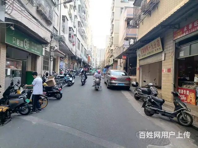 （51旺铺推荐）秀英区海口新村90平铺面出租 - 图片 6