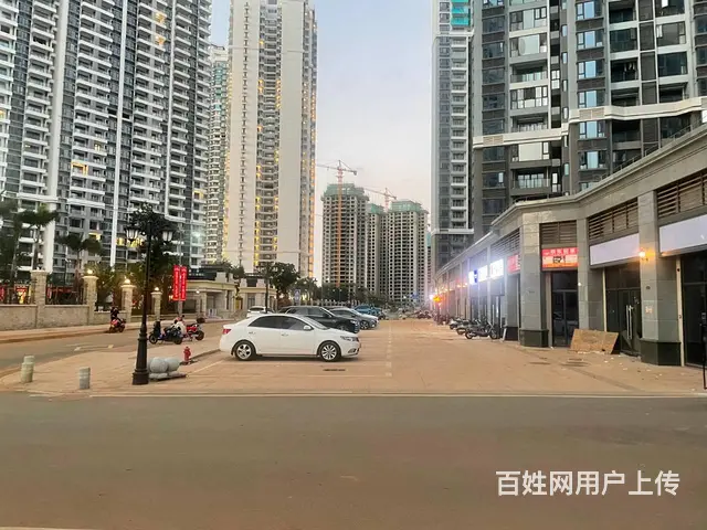 （51旺铺推荐）恒大美丽沙高端住宅区低价招租 - 图片 7