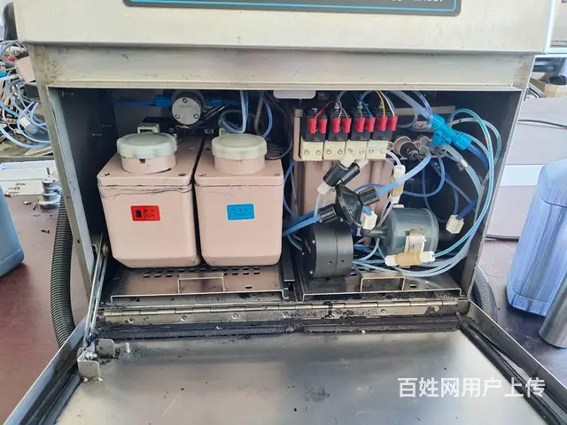 二手激光打标机租售 光纤 CO2 低价出 - 图片 2