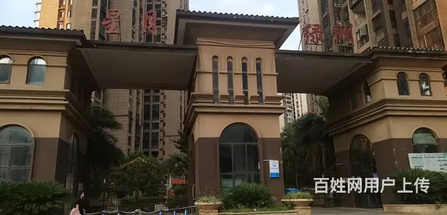 房东直租！望城地铁口附近临街门面出租，无行业限制4042 - 图片 1