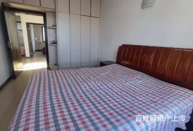 凤鸣园4楼三室两厅两卫带地下车库24平70万 - 图片 12