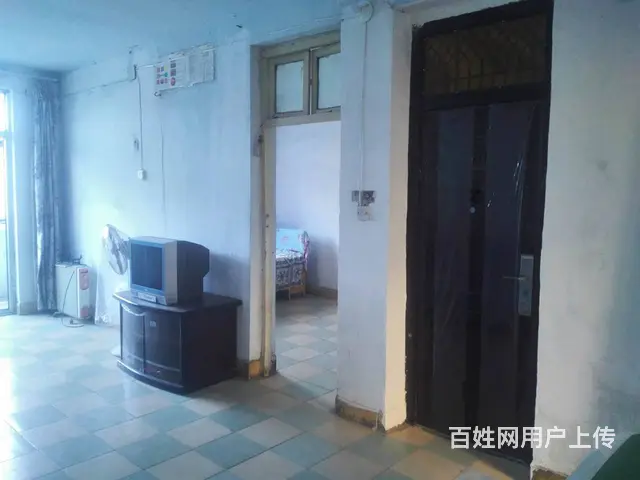 解放大道 与二果园交叉口 临街楼 5层 普通住宅 - 图片 3