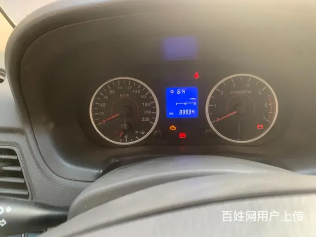 奇瑞E5 2012款 1.5 手动 运动版 - 图片 4