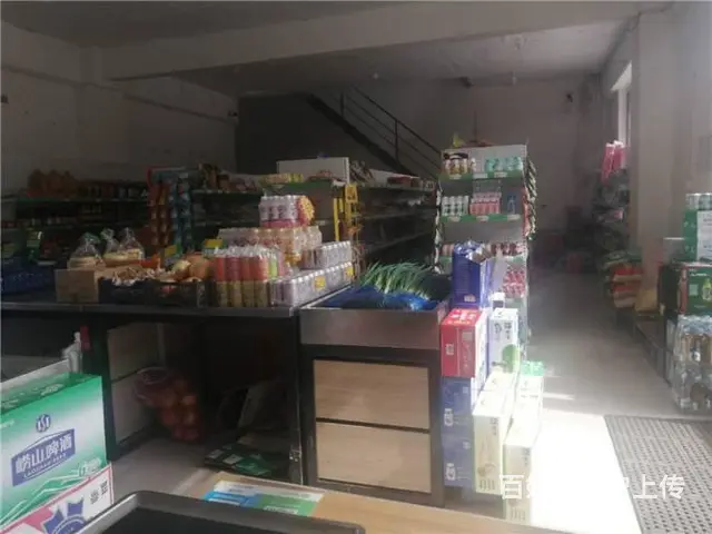 昌邑区好位置生鲜超市出兑 - 图片 6