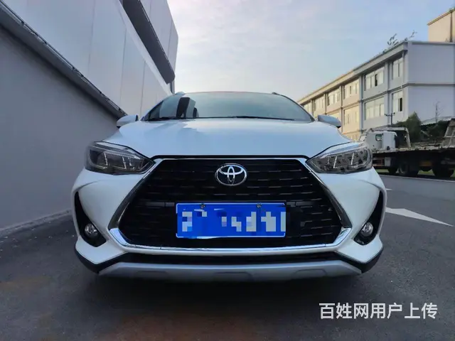 【搞定了！】丰田 雅力士 2020款 YARiS L 致炫 - 图片 2