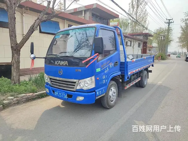 滨州凯马货车批发基地多台凯马批发零售 - 图片 2