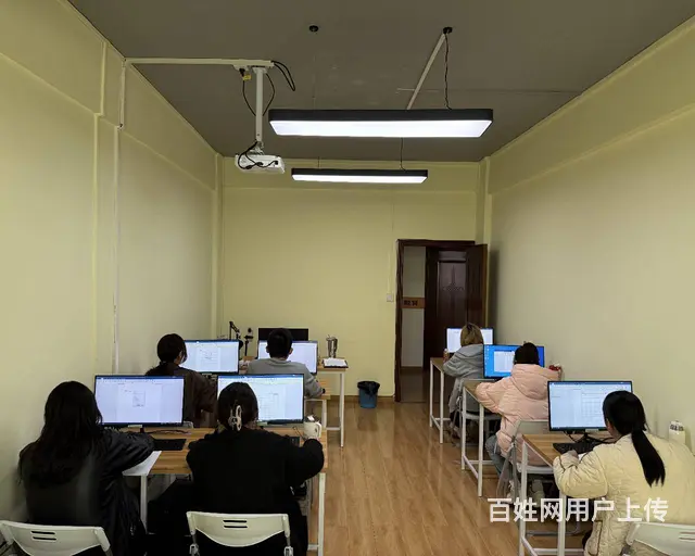不会电脑零基础开始怎么学习电脑办公软件呢？ - 图片 3