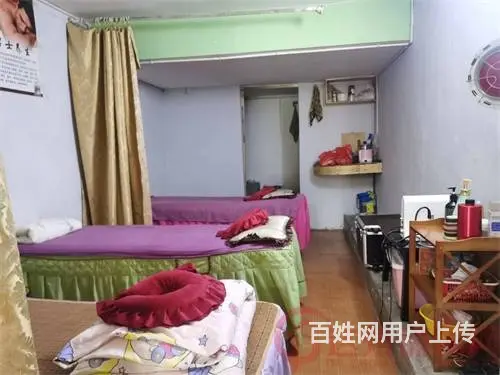 （达州铺源网）市内南门口滨河路43㎡养生馆转让 - 图片 2