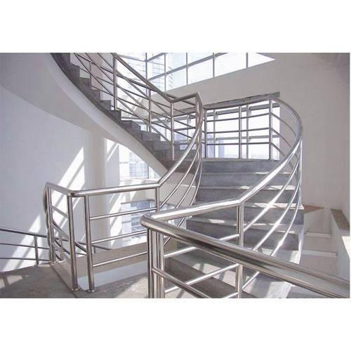 昌平区焊接加工不锈钢护栏制作栏杆