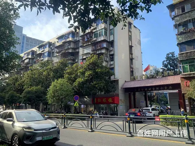 【搞定了！】西陵一路二医院旁37平临街旺铺出租 无转让费 - 图片 12