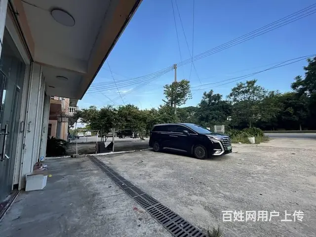 （51旺铺推荐）桶井白土村400平整栋出租 - 图片 7