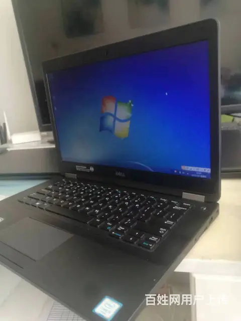 很新戴尔笔记本i5-6300U六代8G内存256G - 图片 5