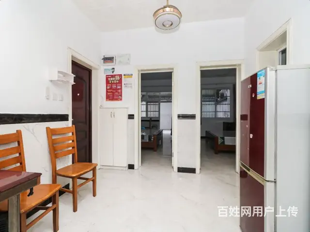 华家池 跟农大一路之隔 朝南正气户型送院子 可做阳光房！！ - 图片 5