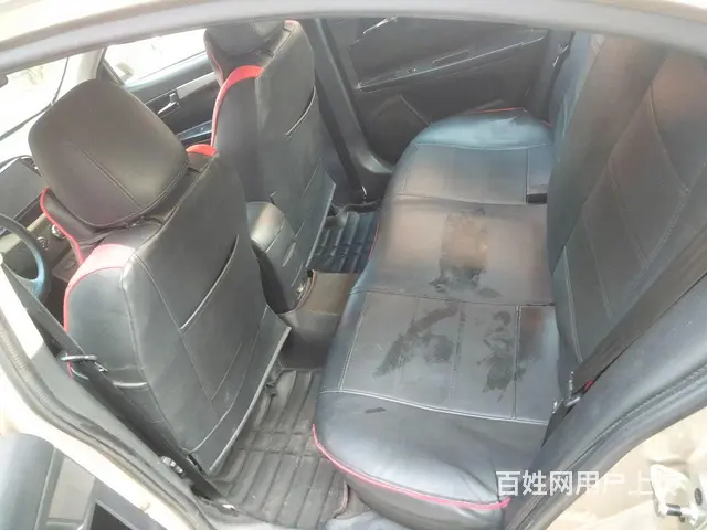 荣威350 2011款 350S 1.5 手动 讯捷版 - 图片 8