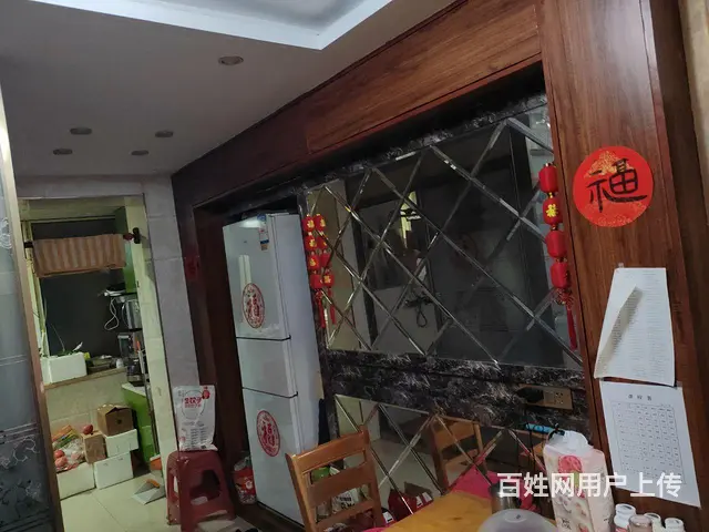 六纬路、六中学区 站前铁路小区 普通住宅 简单装修 - 图片 2