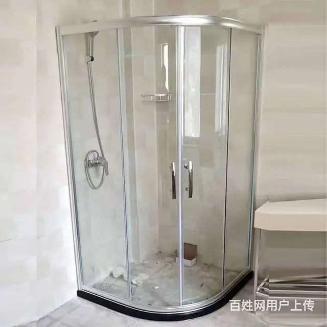 安宁杰欣玻璃门窗销售安装维修 - 图片 6