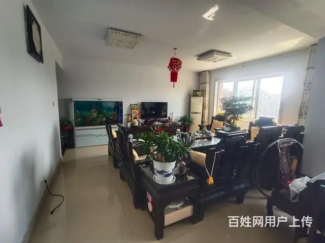 名仕庄园带车库3室2厅181平，实图 - 图片 11