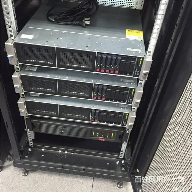 常州服务器回收 网络交换机回收 机房网络设备回收 - 图片 2