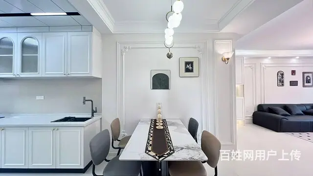 群力家园B区 普通住宅 精装修 - 图片 5