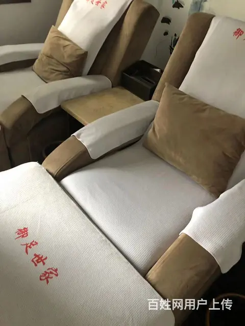 大量出售足浴店沙发。 - 图片 2