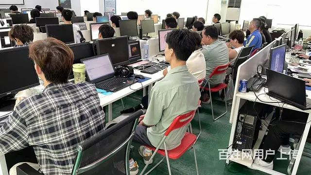 广东数控机床编程培训为学员提供了全方位的学习路径 - 图片 1